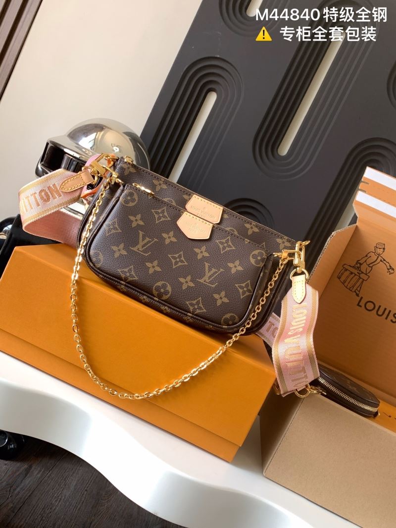 LV Satchel bags